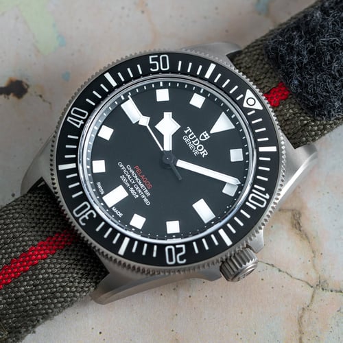 Pelagos FXD