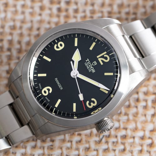 Ranger 39MM