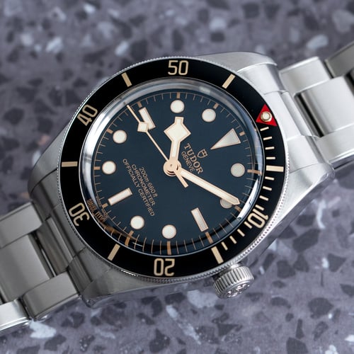 Black Bay Fifty-Eight