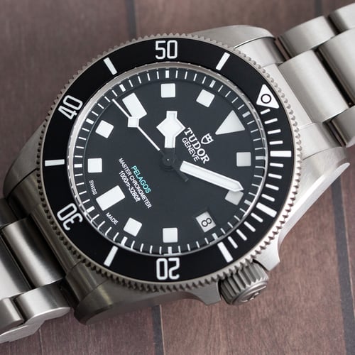 Pelagos Ultra