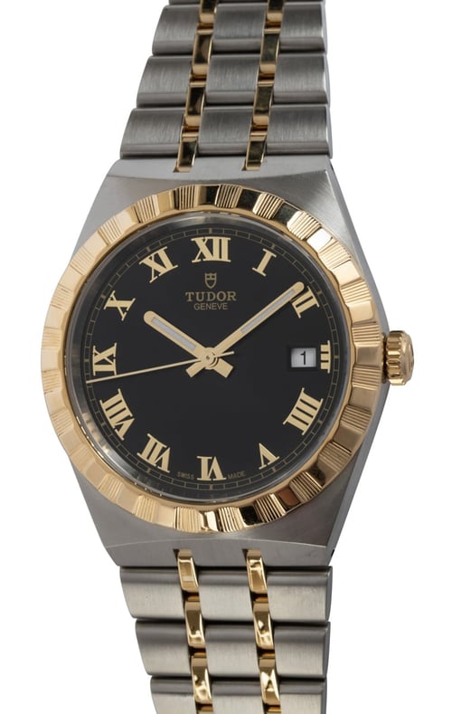 Image of Royal 38mm