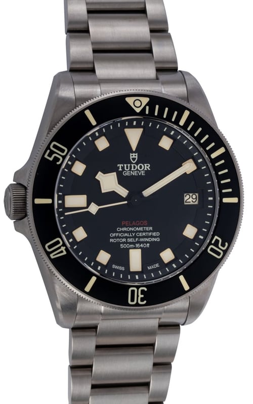Image of Pelagos LHD