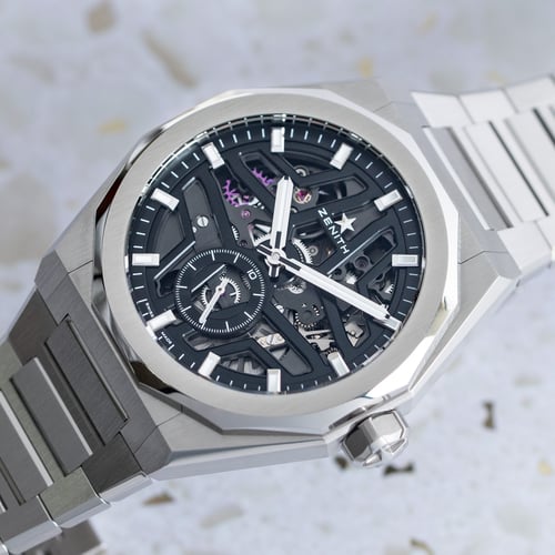 Defy Skyline Skeleton