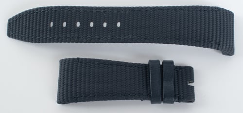Open Clasp Shot of Code 11.59