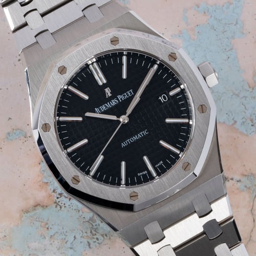 Stylied photo of  of Royal Oak 41