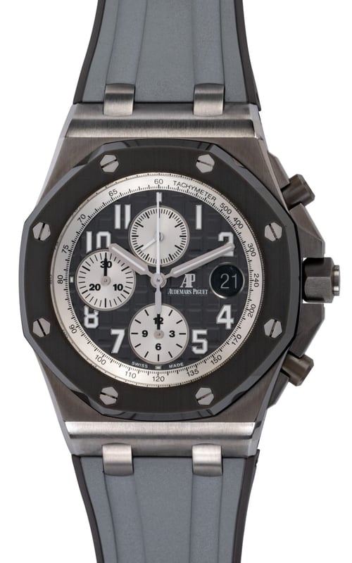 Photo of Royal Oak Offshore 42 'Ghost'