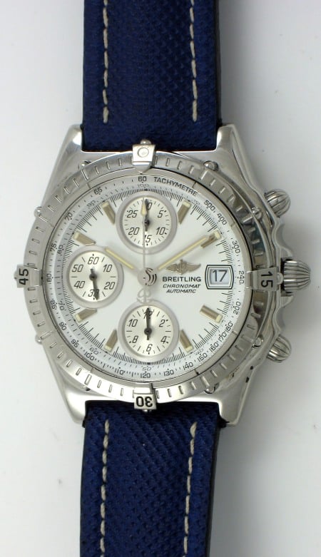 Photo of Chronomat