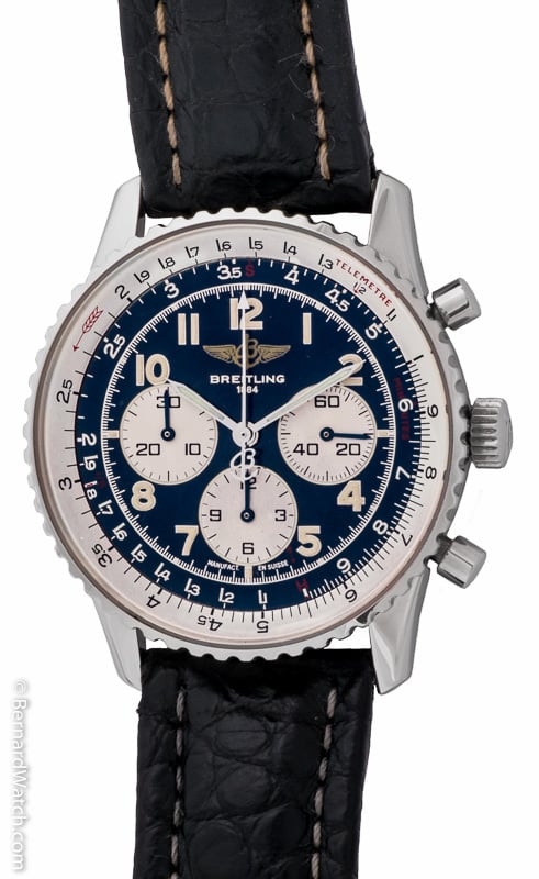 Photo of Navitimer 92