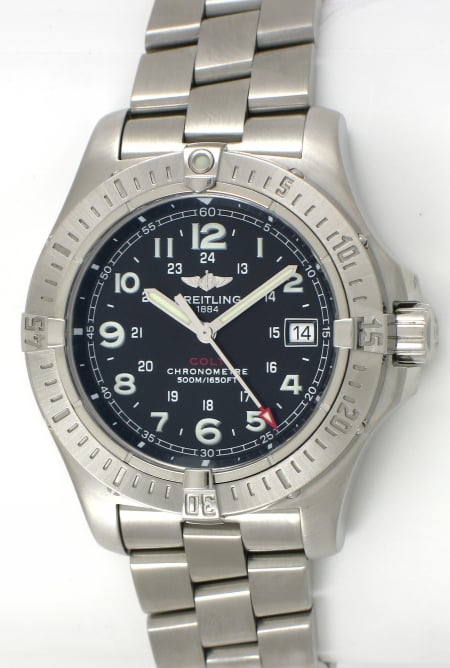 Photo of Colt Quartz