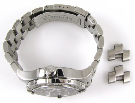 Extra Shot of Colt Quartz