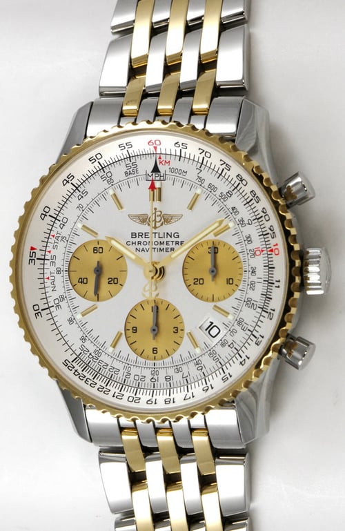 Photo of Navitimer