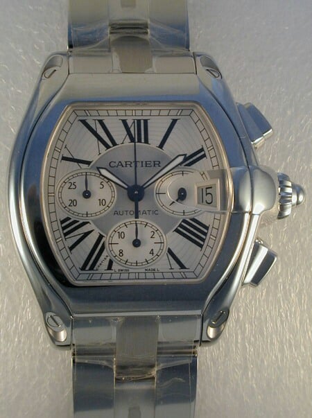 Photo of Roadster Chronograph XL