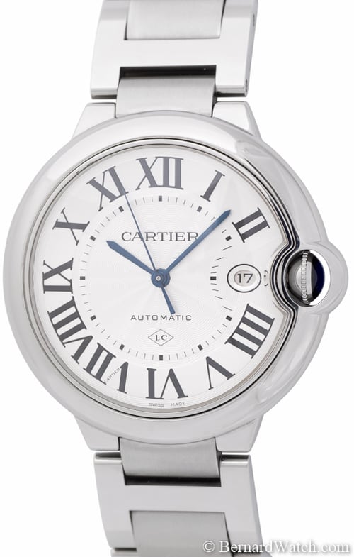 Photo of Ballon Bleu de Cartier