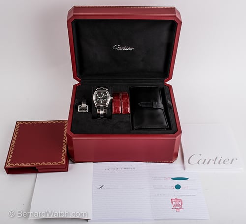 Box / Paper shot of Roadster