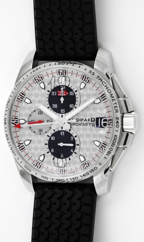 Photo of Mille Miglia GT XL Chronograph