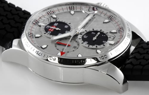 9' Side Shot of Mille Miglia GT XL Chronograph