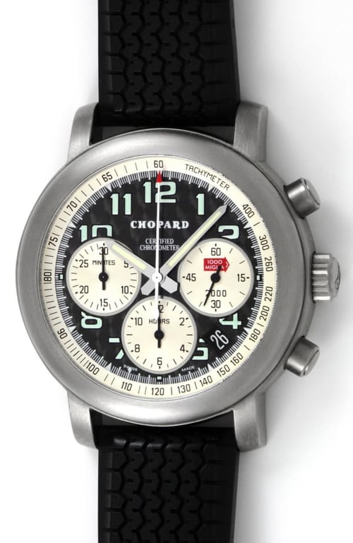 Photo of Mille Miglia Chronograph