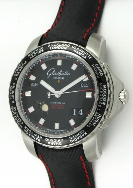 Photo of Sport Evolution Perpetual Calendar