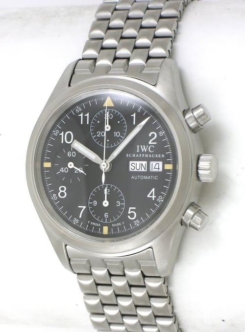 Photo of Fliegerchronograph