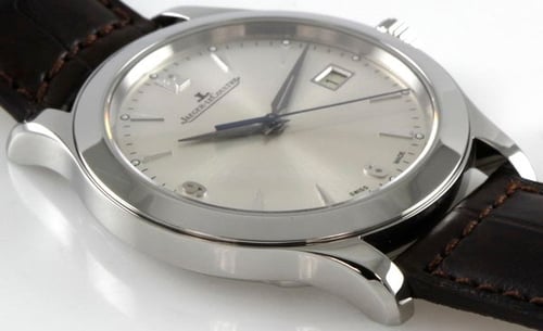 9' Side Shot of Master Control Date