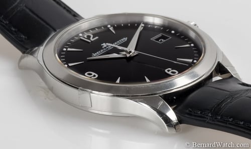 9' Side Shot of Master Control Date