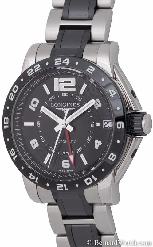 Photo of Admiral GMT