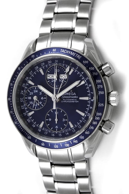 Photo of Speedmaster Day-Date