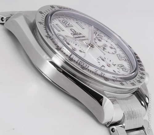 9' Side Shot of Speedmaster Reduced Ladies