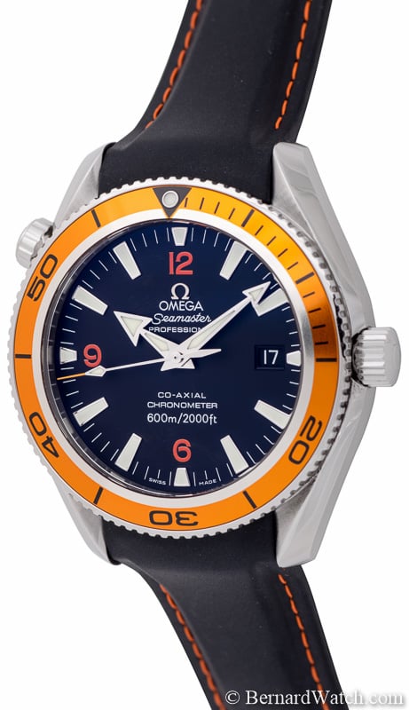 Photo of Seamaster Planet Ocean