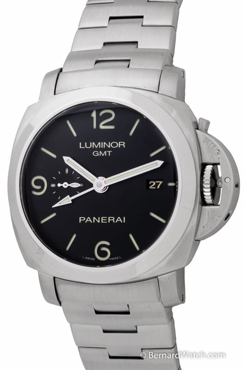 Photo of Luminor 1950 3 Days GMT
