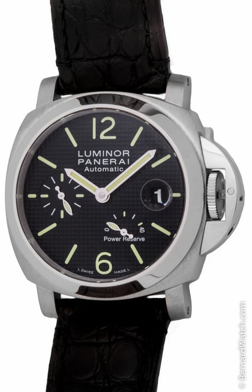 Photo of Luminor Power Reserve