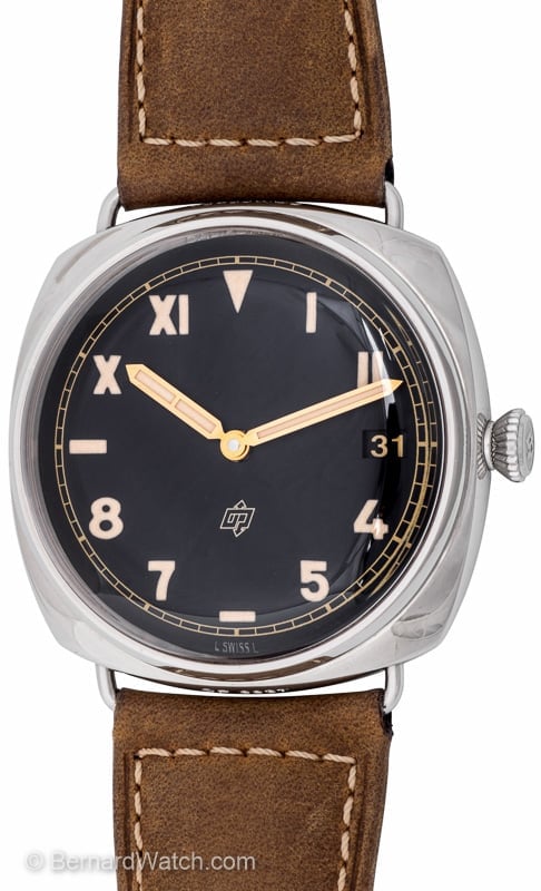 Photo of Radiomir California 47mm