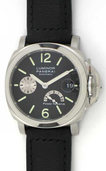 Photo of Luminor Power Reserve