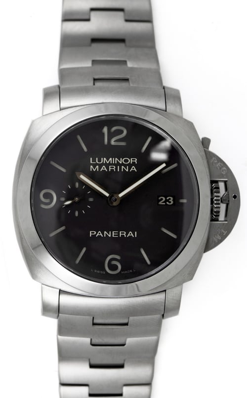 Photo of Luminor 1950 3 Days Automatic