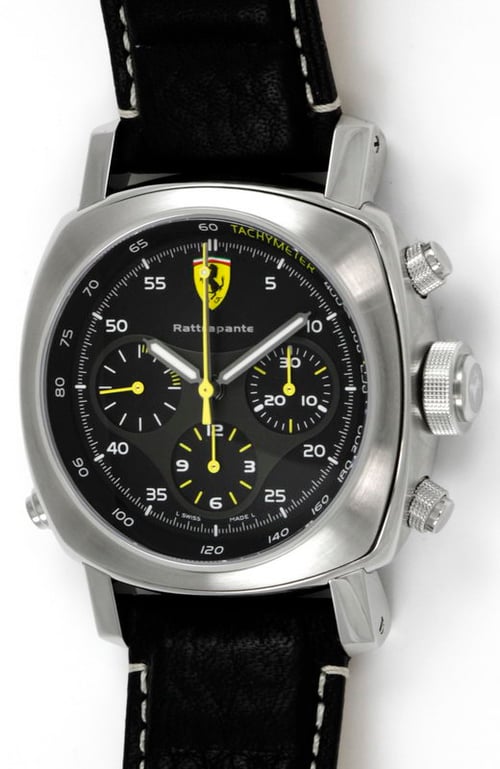 Photo of Ferrari Scuderia Rattrapante Chronograph
