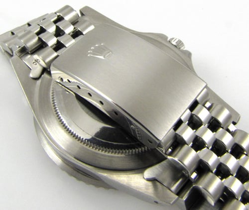 Extra Shot of GMT-Master