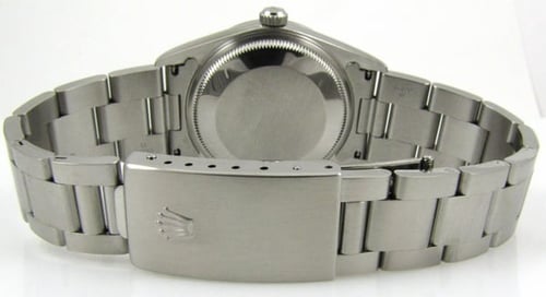 Rear / Band View of Air-King