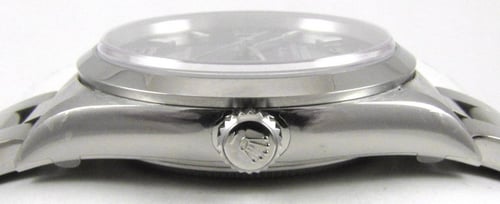 Crown Side Shot of Air-King