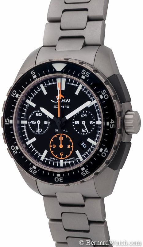 Photo of EZM 10 Chronograph