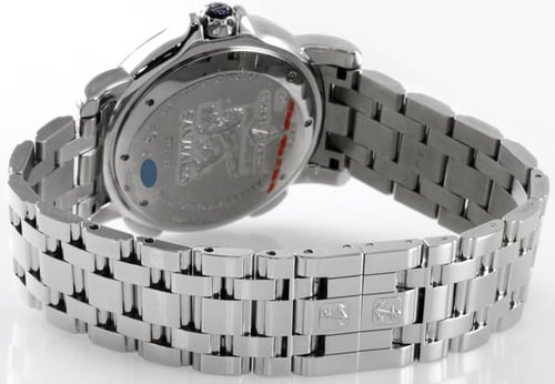 Rear / Band View of San Marco GMT