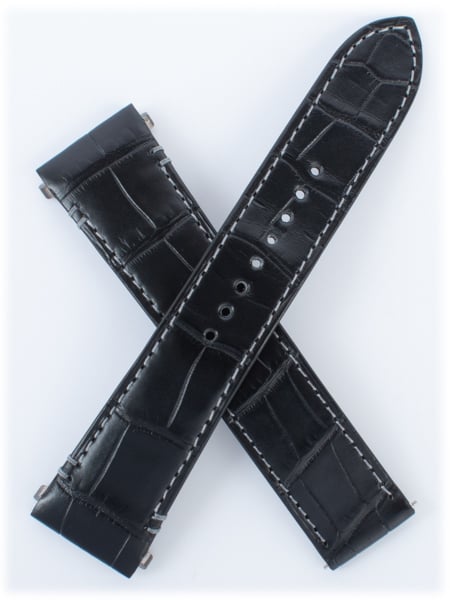 Alligator Strap