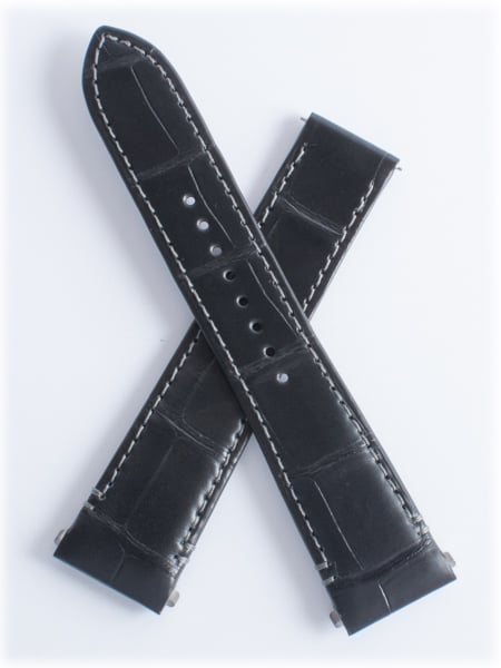 Alligator Strap