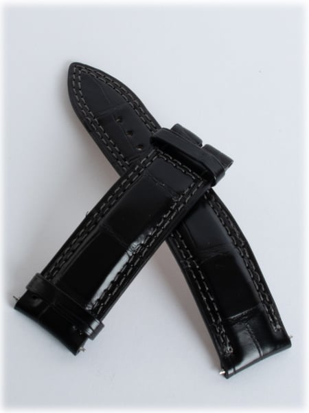 Alligator Strap