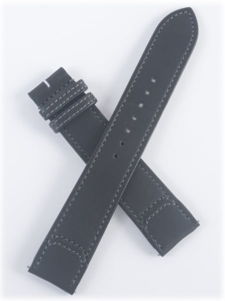 Jaeger-LeCoultre - Calf Leather Long Strap 20MM
