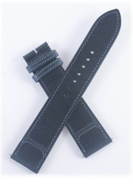 Jaeger-LeCoultre - Calf Leather Long Strap 22MM