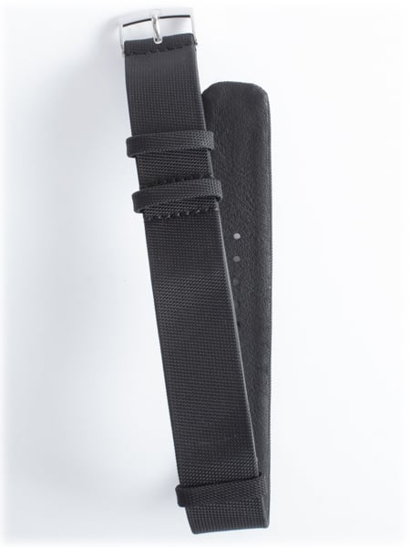 Omega NATO Strap