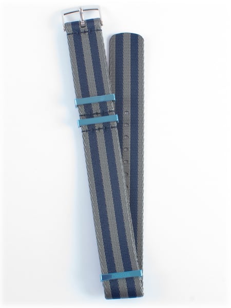 Omega NATO Strap