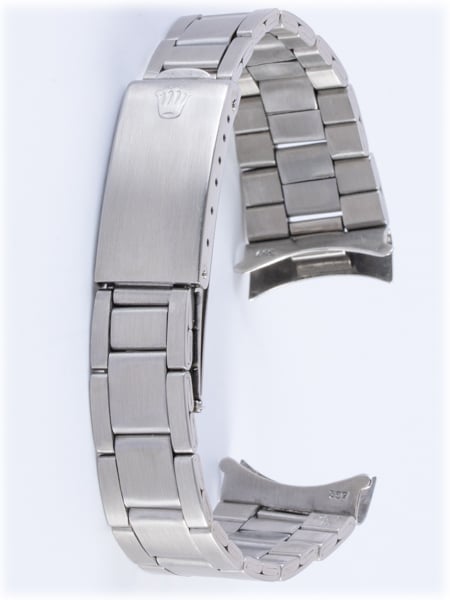 Rolex Oyster Bracelet 19mm
