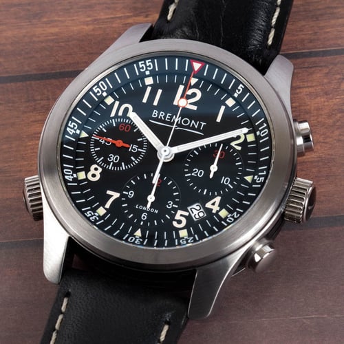 Stylied photo of  of ALT-1 Pilot