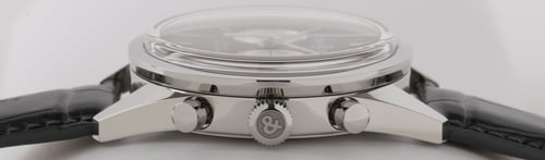 Crown Side Shot of BR 126 Officer Brown